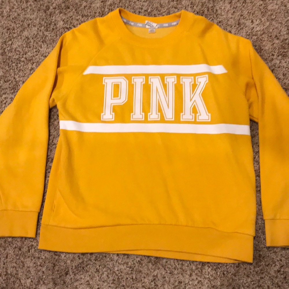 VS sweatshirt